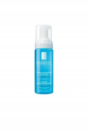 La Roche- Posay pianka oczyszczająca 150ml