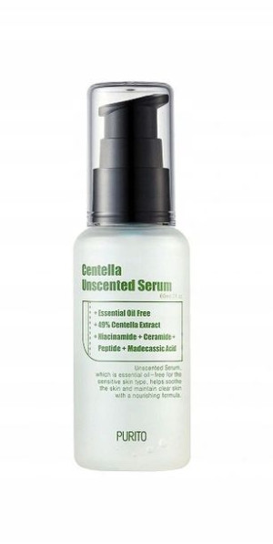 PURITO Centella Green Level Eye Cream 30 ml 56