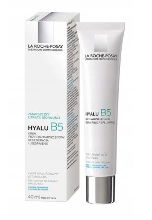 La Roche-Posay Hyalu B5 Krem przeciwzmarszczkowy