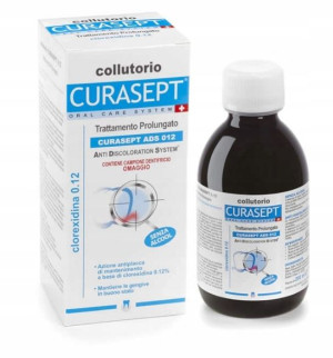 CURASEPT ADS 012 płyn z chlorhexydyną 0,12%