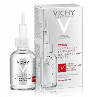 Vichy Liftactiv Supreme H.a Epidermic Filler 30m 9