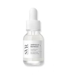 SVR AMPOULE REFRESH Koncentrat pod oczy 15ml