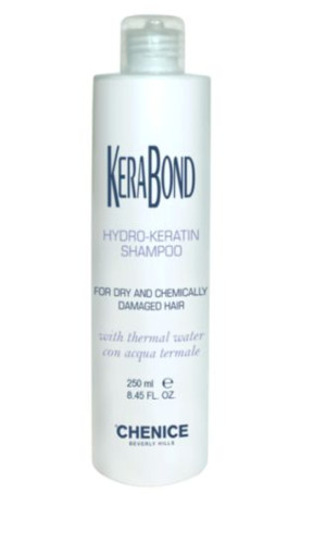 CHENICE hydro keratin szampon wzmacniający 250ml