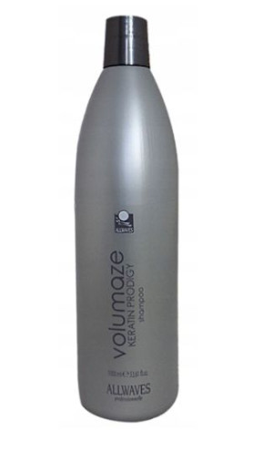 ALLWAVES szampon zwiększający objętość 1000ml