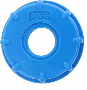 Złącze Przyłącze KRANU do MAUZERA S60x6 GW 3/4