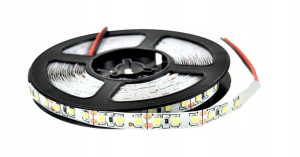 Taśma 300 Led 2835 Profesjonalna Ip33 Cw 36w 12v