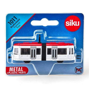 SIKU Tramwaj