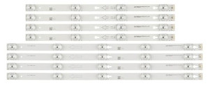 Tcl 49d2900 49s405 49s403 U49p6066 Lvf490csot D49a620u D49a630u D49a630o
