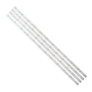 Skymaster Sm43001 Redline 43x6543 Pixel Le-4329 Cx430d Skytech St-4340sr