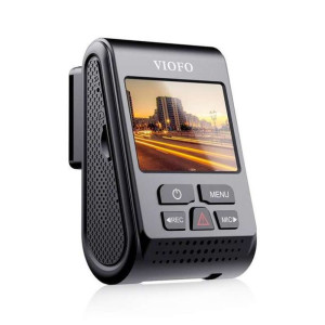 Kamera samochodowa VIOFO A119-G - matryca SONY