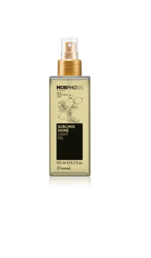 Framesi morphosis sublimis light olejek nawilżający 125ml