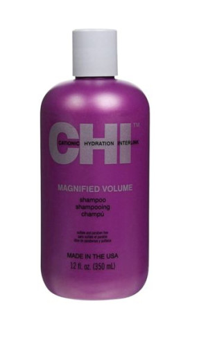 CHI Magnified Volume Szampon zwiększający objętość 350ml