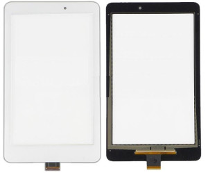Acer Iconia One 8 B1-810 A1-840 A1-841 DOTYK