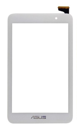 Asus Memo Pad 7 Me176 Me176c Me176cx K013 Dotyk Biały