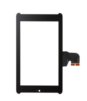 ASUS FONEPAD 7 LTE ME372CG ME372 Dotyk Czarny