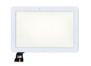 Asus K010 Tf103c Tf103ce Tf103cg Me103 Me103c Dotyk Biały