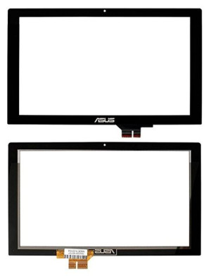 ASUS VivoBook S200 S200E X200CA X202E Q200E DOTYK Czarny