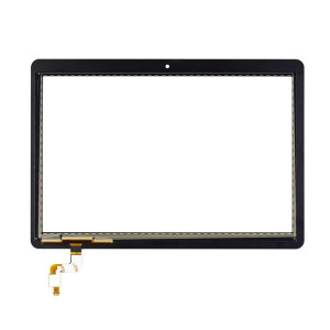 Huawei Mediapad T3 10 T3-10 Ags-l09 Ags-w09 Dotyk Czarny