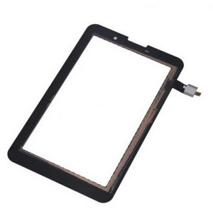 Lenovo A3000 A5000 A3000h Dotyk Czarny