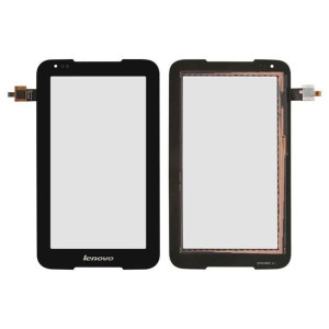Lenovo Idea Tab A1000 Czarny