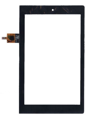 Lenovo Yoga 2 830 2-830L 2-830F DOTYK CZARNY