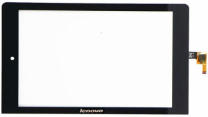 Lenovo Yoga YT3-850F 3-850F DOTYK CZARNY
