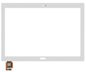 Lenovo Tab 4 10 Plus TB-X704F x704n x704L Dotyk Biały