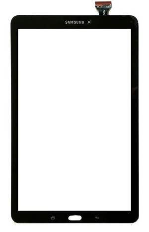 Samsung Tab E 9.6 T560 T561 T565 V998 Dotyk Czarny
