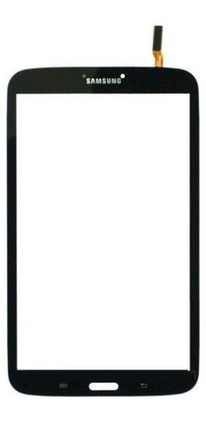 Samsung Galaxy Tab 3 8.0 T310 Dotyk Czarny