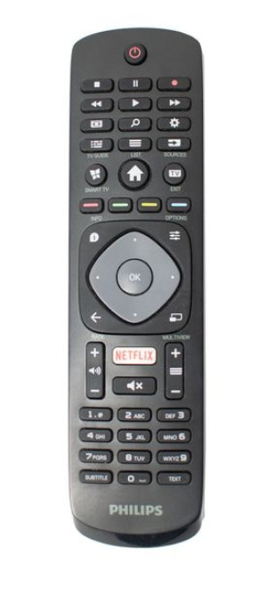 Philips 50pus6523 43pfs5823 32pfs5823 Pfs7509 Pus6523