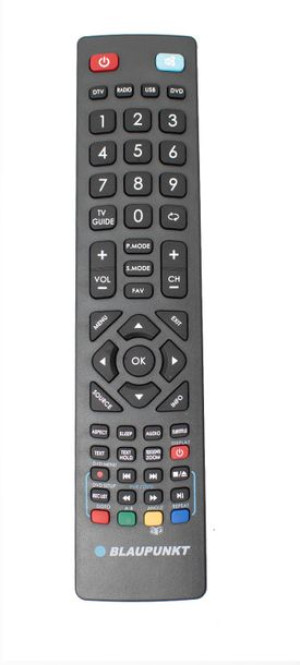 Blaupunkt 3d Podczerwień Bla40/1331i
