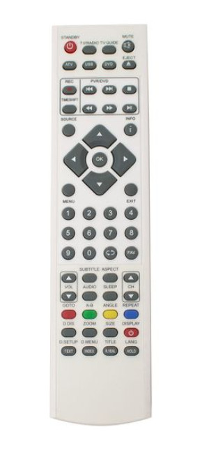Blaupunkt B185a55td B185/a55td Bla215/207j-gb-3b-f Xmu-rmc-0032