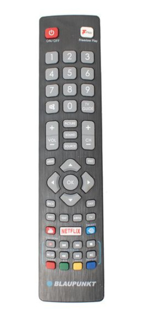 Blaupunkt 3D Uniwersalny Podczerwień
