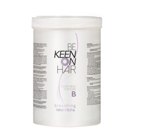 KEEN Bleaching Powder Blue rozjaśniacz 1000g
