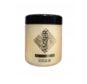 LEO Amber Maska Regenerująca 1000ml
