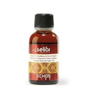 Echosline Seliar Arganowy olejek do włosów 30ml