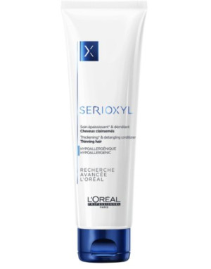 LOREAL SERIOXYL Thining Hair odżywka 150ml
