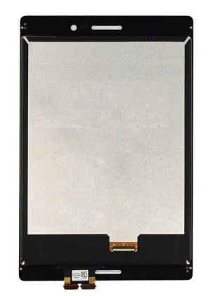 Asus Zenpad S 8.0 Z580 Z580c Tc079gfl06 Dotyk+lcd Czarny