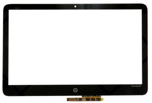 HP ENVY TouchSmart 14-K DOTYK Czarny