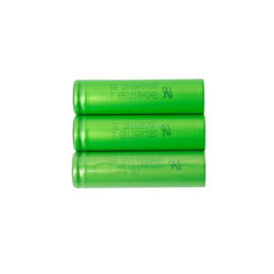 Ogniwo Sony Li-ion US18650GR 2200mAh 3,7V