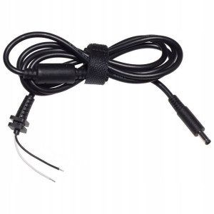 Kabel Prosty HP Envy 4.5x3.0mm + Pin 2 kable