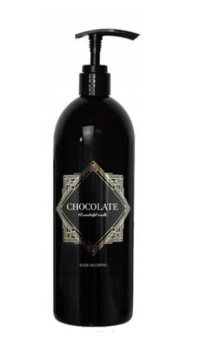 SCANDIC PROFIS CHOCOLATE Szampon do włosów 1000ml