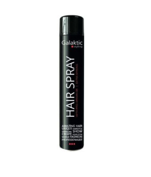 SCANDIC GALAKTIC lakier do włosów 750ml