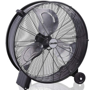 Wentylator przemysłowy DMS ITV-60