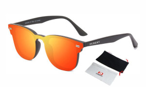Okulary przeciwsłoneczne filtr uv400