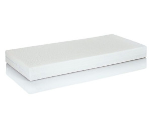 Materac z lateksem Hevea Baby Eco Lateks 70 x 130 cm Natural