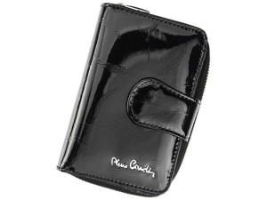 Skórzany damski portfel Pierre Cardin 02 LEAF 115