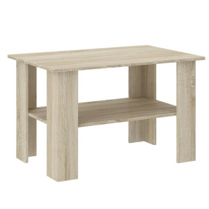 Ława Stolik Kawowy 120x60x55 Sonoma Model A-2