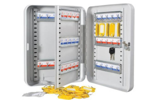 Szafka Na 40 Kluczy Opus Key Guard