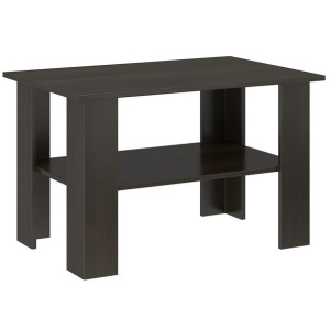 Ława Stolik Kawowy Stół Kolor Wenge Model A-1